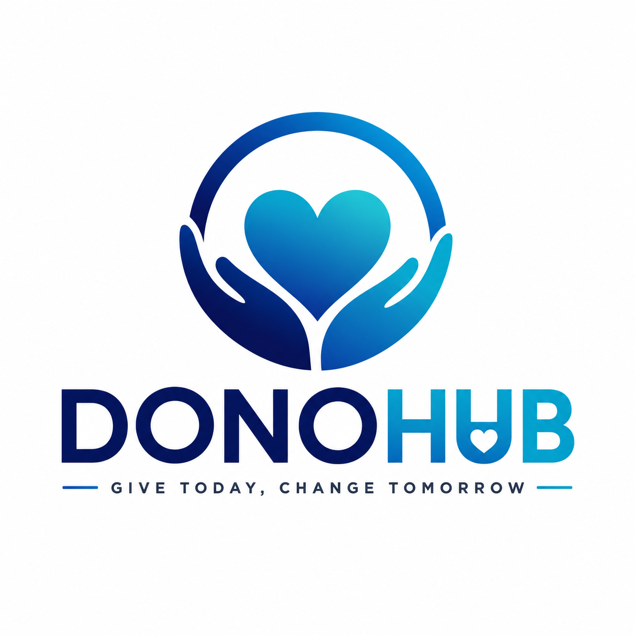 Dono hub
